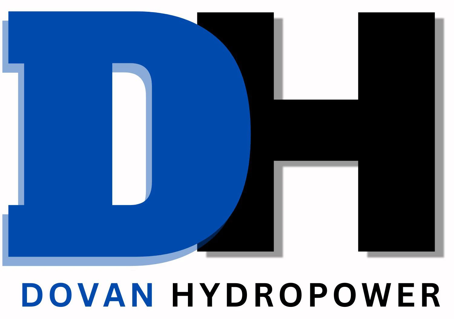 Dovan Hydropower Logo