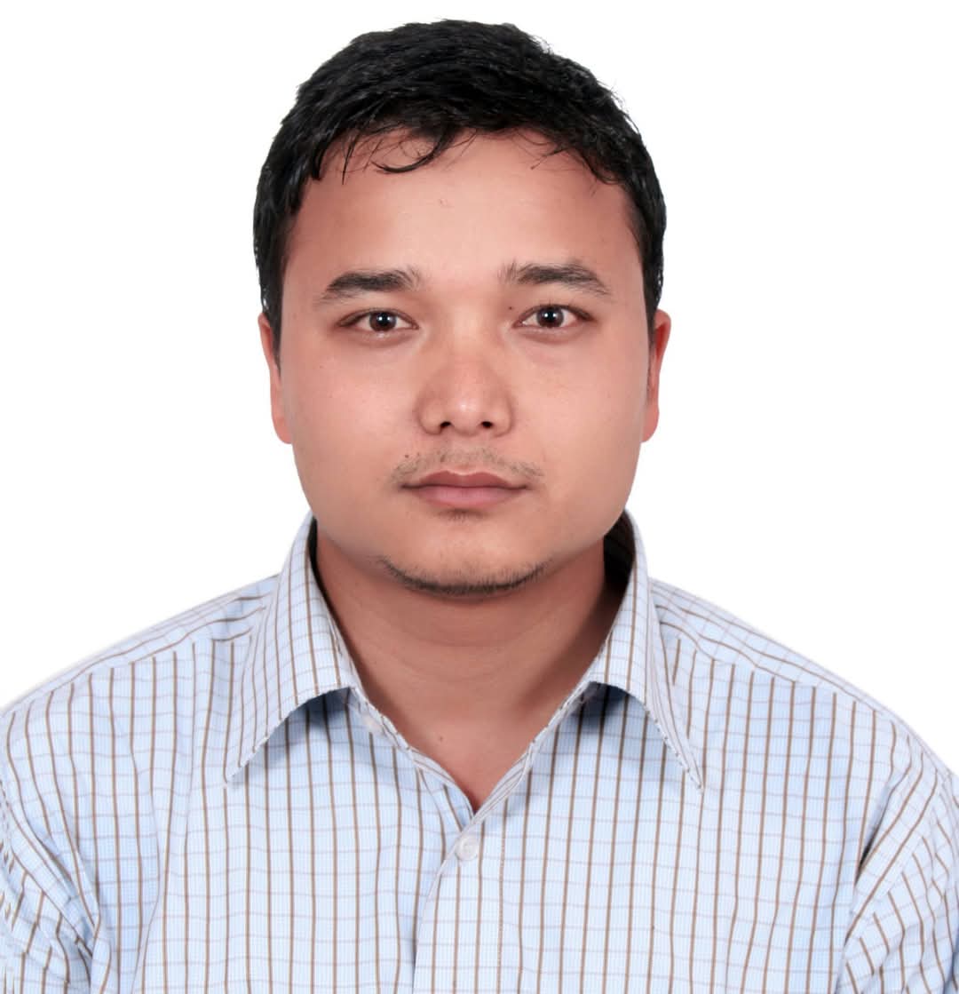 Anil Basnet